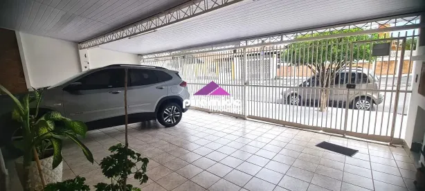 Casa com 3 Quartos à venda, 133m² no Jardim das Indústrias, São José dos Campos
