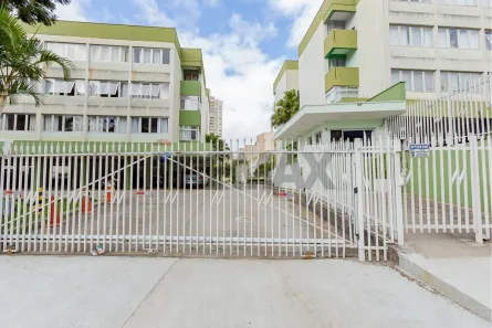 Apartamento com 3 Quartos à venda, 76m² no Portão, Curitiba