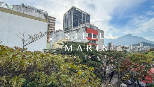 Cobertura com 3 Quartos à venda, 145m² no Ipanema, Rio de Janeiro