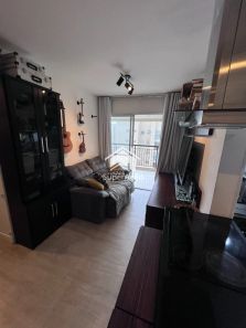 Apartamento com 2 Quartos à venda, 68m² no Jardim Flor da Montanha, Guarulhos