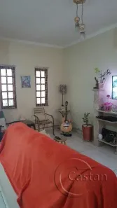 Sobrado com 3 Quartos à venda, 80m² no Brás, São Paulo