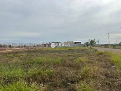 Lote/Terreno à venda, 300m² no Bairro Pacaembu, Americana