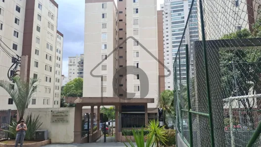 Apartamento com 3 Quartos à venda, 70m² no Vila Mariana, São Paulo