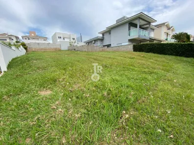 Lote/Terreno à venda, 560m² no Condomínio Reserva da Serra, Jundiaí