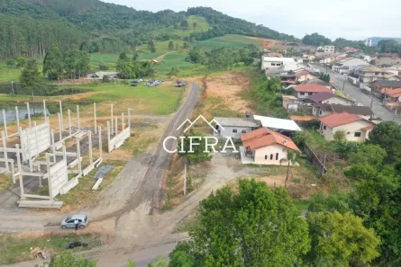 Lote/Terreno à venda, 11082m² no Centro, Lontras