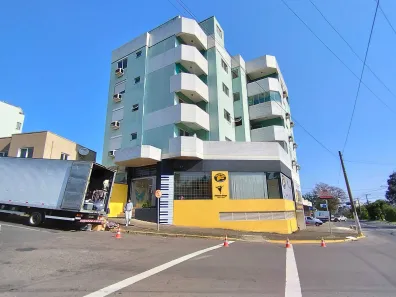 Apartamento com 1 Quarto para alugar, 65m² no Hamburgo Velho, Novo Hamburgo