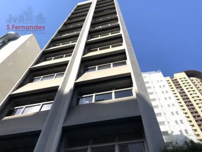 Sala Comercial para alugar, 49m² no Itaim Bibi, São Paulo