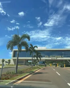 Lote/Terreno à venda, 640m² no Parque Cidade, Goiânia