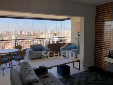 Cobertura com 2 Quartos à venda, 130m² no Vila Santa Catarina, São Paulo