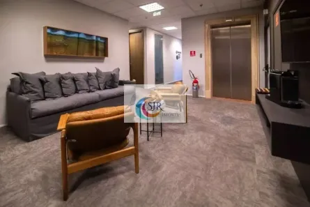 Sala Comercial para venda ou aluguel, 540m² no Itaim Bibi, São Paulo