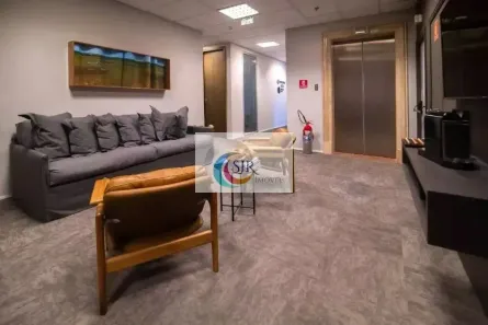 Sala Comercial à venda, 540m² no Itaim Bibi, São Paulo