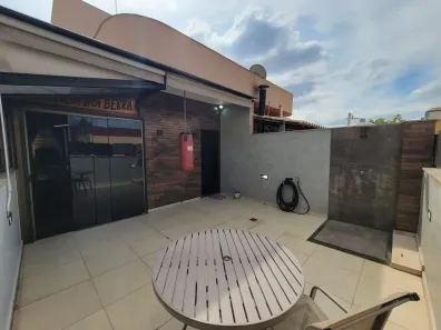Cobertura com 2 Quartos à venda, 95m² no Castelo, Belo Horizonte