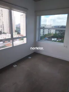 Sala Comercial para alugar, 48m² no Vila Leopoldina, São Paulo