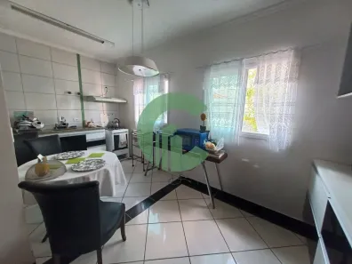 Sobrado com 2 Quartos à venda, 117m² no Vila Floresta, Santo André