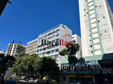 Apartamento com 3 Quartos à venda, 144m² no Tijuca, Rio de Janeiro