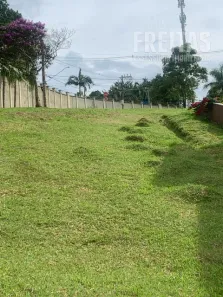 Lote/Terreno à venda, 394m² no Alphaville, Santana de Parnaíba