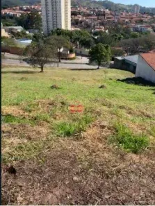Lote/Terreno à venda, 885m² no Nova Itatiba, Itatiba