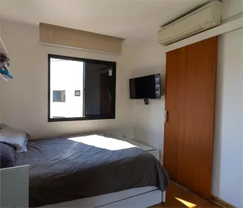 Apartamento com 4 Quartos à venda, 120m² no Cidade São Francisco, São Paulo
