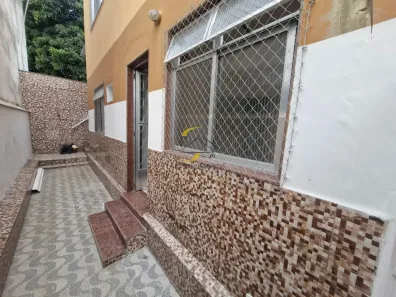 Casa com 2 Quartos para alugar, 65m² no Fonseca, Niterói