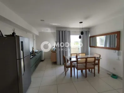 Apartamento com 2 Quartos à venda, 56m² no Loteamento Portal do Vale II, Uberlândia