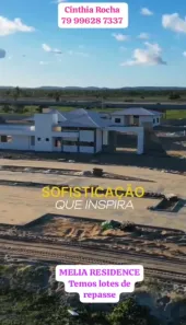 Lote/Terreno à venda, 261m² no , Barra dos Coqueiros