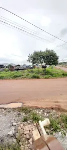Lote/Terreno à venda, 2784m² no Parque São João, Anápolis