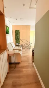 Sala Comercial para alugar, 34m² no Cidade Mãe do Céu, São Paulo
