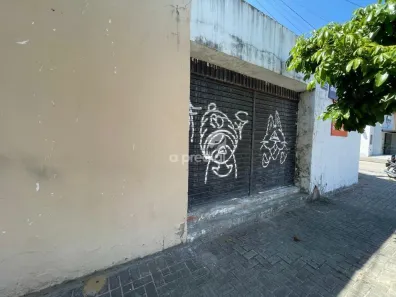 Ponto Comercial para alugar, 411m² no Cambeba, Fortaleza