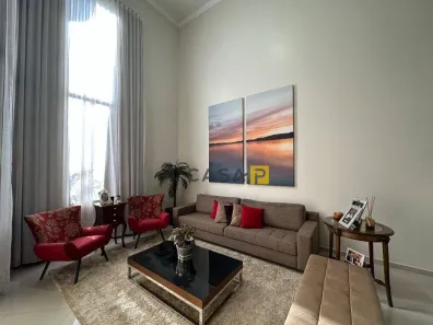 Casa com 3 Quartos à venda, 265m² no Jardim da Colina, Americana