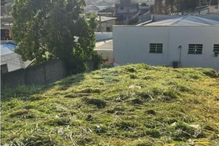 Lote/Terreno à venda, 250m² no Loteamento Residencial Central Park I, Itatiba