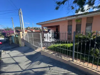 Sobrado com 4 Quartos à venda, 375m² no Jardim Prado, Santa Branca
