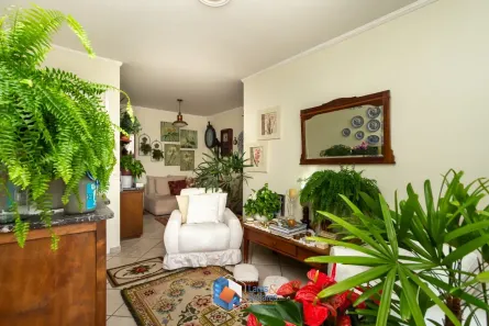 Apartamento com 2 Quartos à venda, 69m² no Santo Amaro, São Paulo
