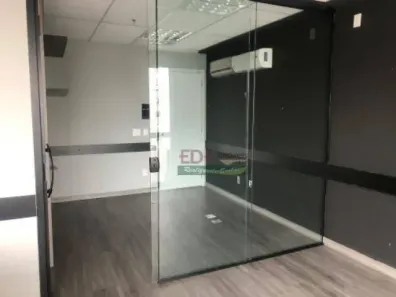 Sala Comercial à venda, 42m² no Pinheiros, São Paulo