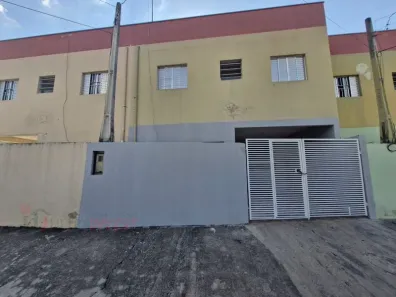 Casa com 3 Quartos para alugar, 80m² no Jardim Amalia, Sorocaba