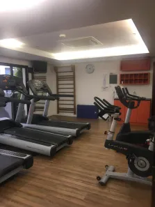 Apartamento com 1 Quarto para alugar, 40m² no Itaim Bibi, São Paulo