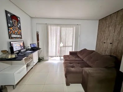 Apartamento com 2 Quartos à venda, 53m² no Santa Lúcia, Caxias do Sul