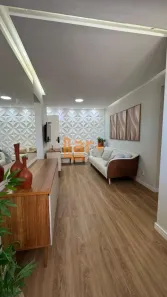 Apartamento com 3 Quartos para alugar, 87m² no Espaço Tropical, Barra dos Coqueiros