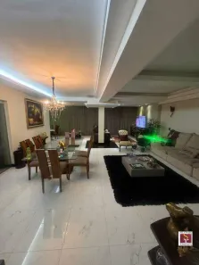 Apartamento com 4 Quartos à venda, 203m² no São Lucas, Belo Horizonte