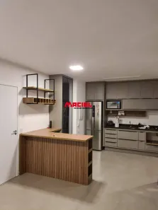 Apartamento com 2 Quartos à venda, 65m² no Parque Industrial, São José dos Campos