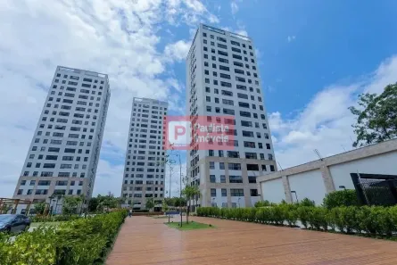 Apartamento com 1 Quarto à venda, 70m² no Usina Piratininga, São Paulo