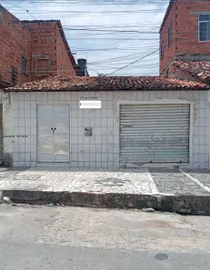 Casa com 3 Quartos à venda, 50m² no Dom Luciano, Aracaju
