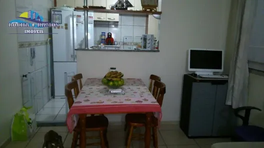 Apartamento com 2 Quartos à venda, 54m² no São Bernardo, Campinas