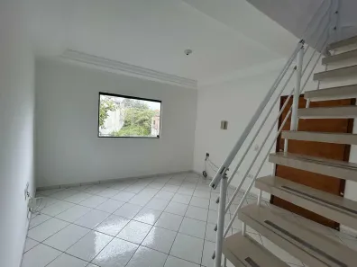 Cobertura com 3 Quartos à venda, 120m² no Jardim Santo Antônio, Santo André