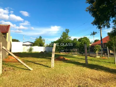 Lote/Terreno à venda, 305m² no Estância Velha, Canoas