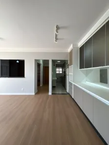 Apartamento com 1 Quarto para alugar, 82m² no Jardim Jacyra, Americana