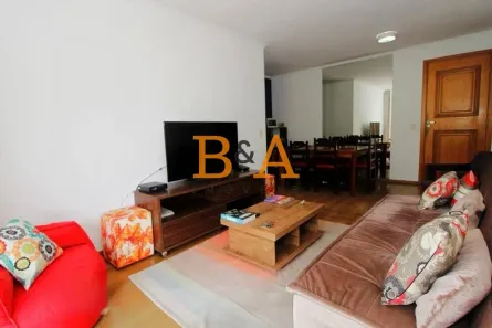 Apartamento com 2 Quartos à venda, 76m² no Laranjeiras, Rio de Janeiro