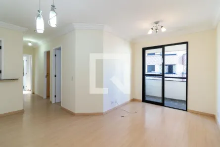 Apartamento com 3 Quartos à venda, 62m² no Santana, São Paulo