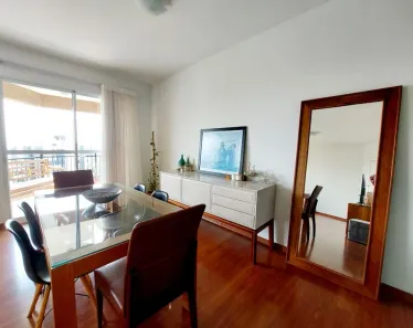 Apartamento com 4 Quartos à venda, 140m² no Vila Suzana, São Paulo
