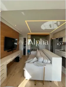 Apartamento com 2 Quartos à venda, 64m² no Tamboré, Barueri
