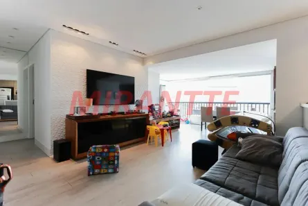 Apartamento com 3 Quartos à venda, 92m² no Santana, São Paulo